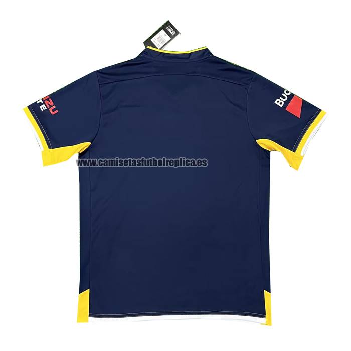 Tailandia Camiseta Central Coast Mariners Primera 2023-24